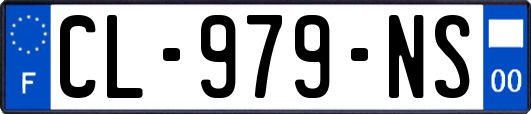 CL-979-NS