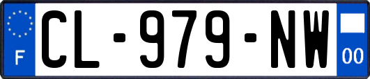 CL-979-NW