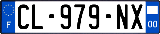 CL-979-NX