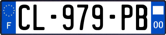 CL-979-PB