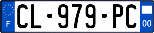CL-979-PC