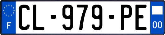 CL-979-PE