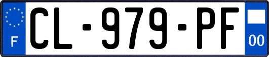 CL-979-PF