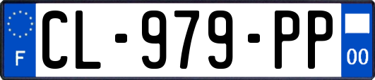 CL-979-PP