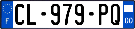 CL-979-PQ