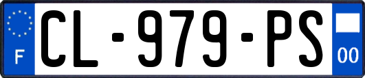 CL-979-PS