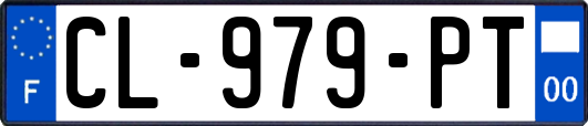 CL-979-PT