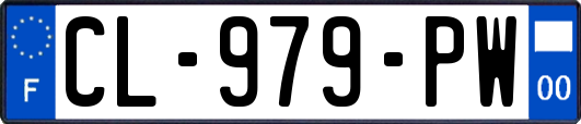CL-979-PW
