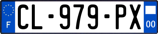 CL-979-PX