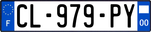CL-979-PY