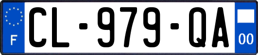 CL-979-QA