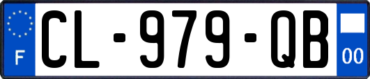 CL-979-QB