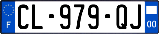 CL-979-QJ