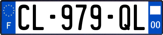 CL-979-QL