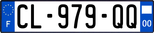 CL-979-QQ