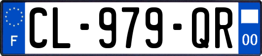 CL-979-QR