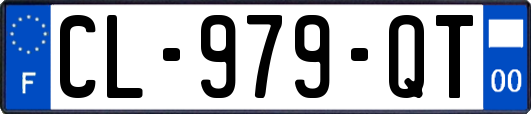 CL-979-QT