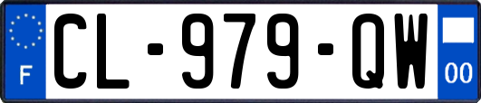 CL-979-QW