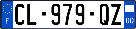 CL-979-QZ
