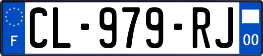 CL-979-RJ