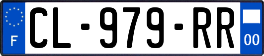 CL-979-RR
