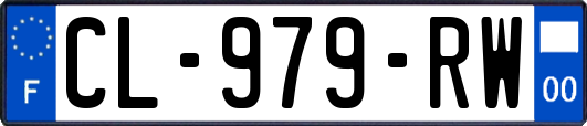 CL-979-RW