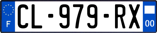CL-979-RX