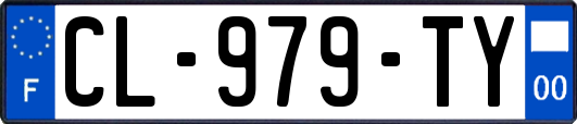 CL-979-TY