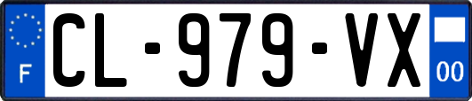 CL-979-VX