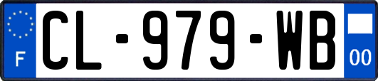 CL-979-WB