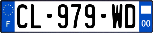 CL-979-WD