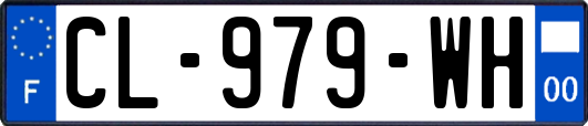 CL-979-WH