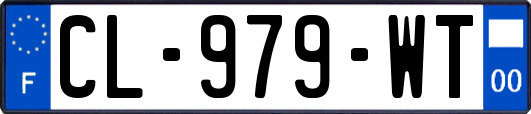CL-979-WT