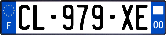 CL-979-XE