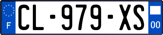 CL-979-XS