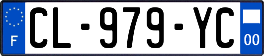 CL-979-YC