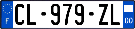 CL-979-ZL
