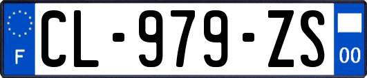 CL-979-ZS