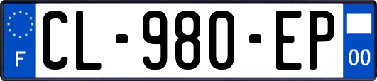 CL-980-EP