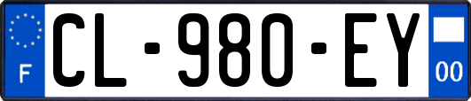 CL-980-EY