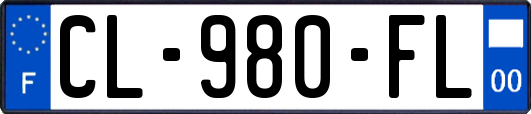 CL-980-FL