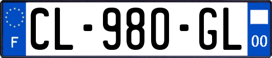 CL-980-GL