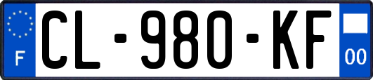 CL-980-KF