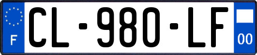 CL-980-LF