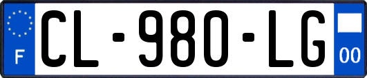 CL-980-LG