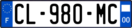 CL-980-MC