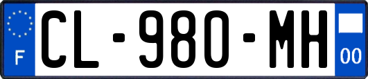 CL-980-MH