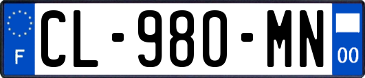 CL-980-MN