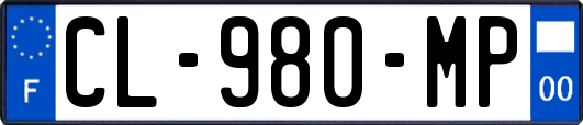 CL-980-MP