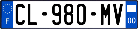 CL-980-MV